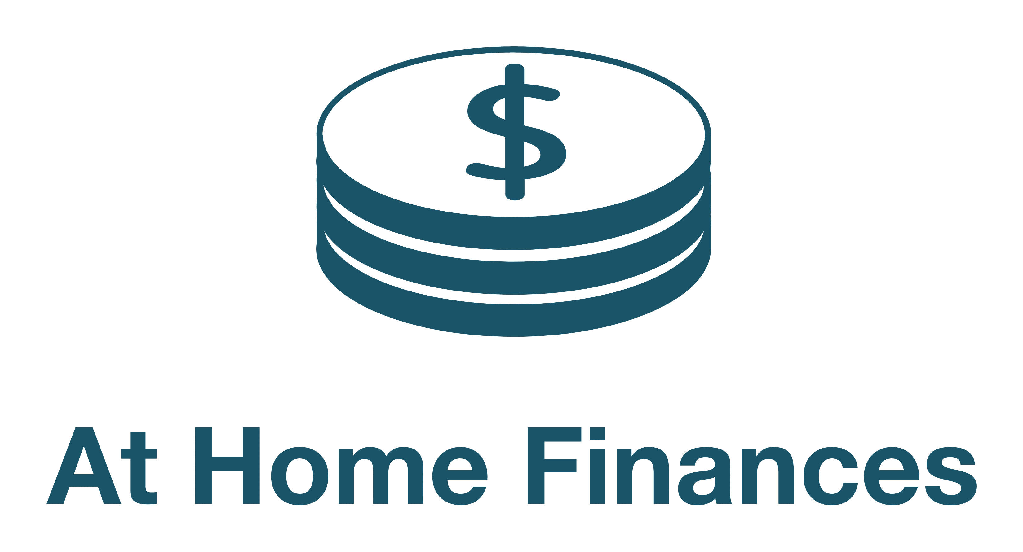 At Home Finances